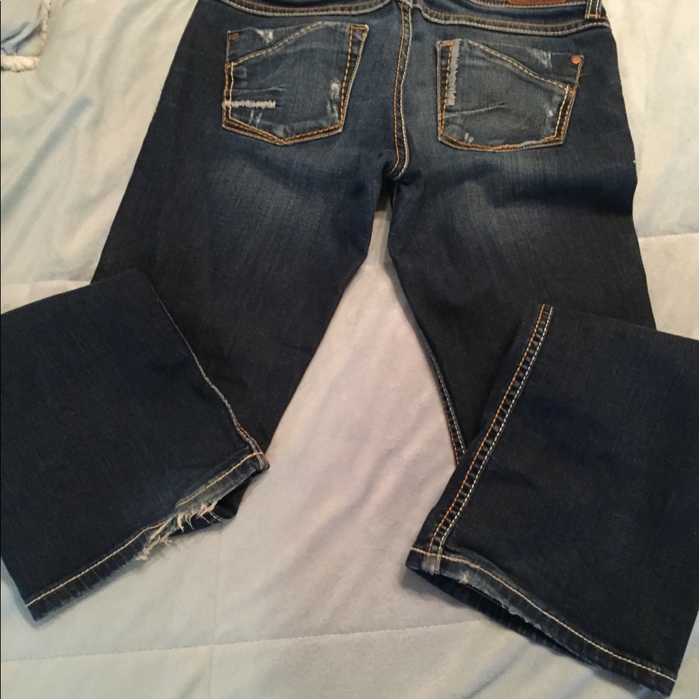 BKE jeans - Picture 3 of 3